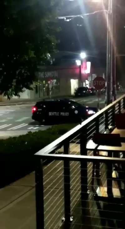 The cops love it