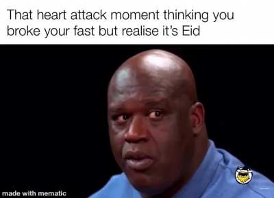 Eating during the day doesn&rsquo;t feel right anymore