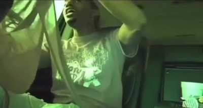 didn&rsquo;t know carti was kawaii like that