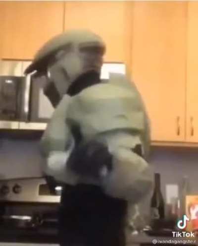 Making your day instead of shitposting today :)