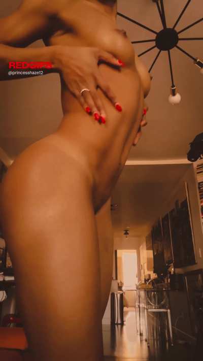 Do you like fit ebony girls?