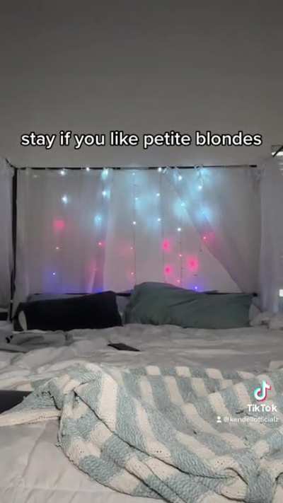 the things i would do on that bed