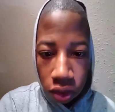 Rate me 1/10 I&rsquo;m the cutest nigga alive