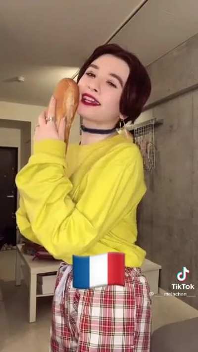 Accents comedy at its peak