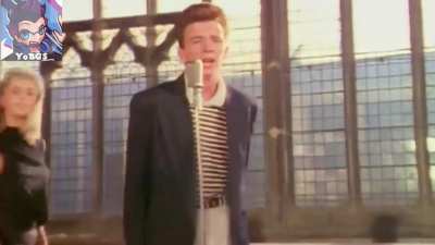 Can we replace the Rickroll with the Tommyroll? Asking for a friend&hellip;