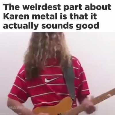 Bad but good