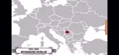 Serbia but based