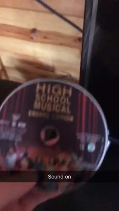 When you know it&rsquo;s gonna be a great night