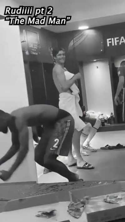 Mason Mount&rsquo;s TikTok titled &lsquo;Meet My Friends&rsquo;