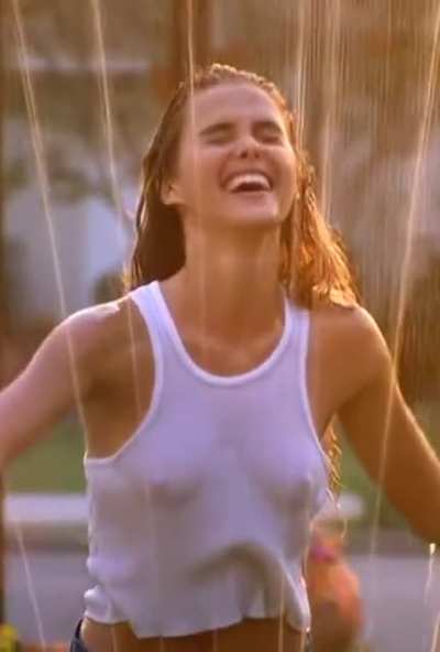Keri Russell