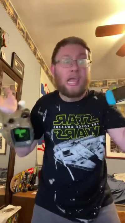 Losercity Gamer