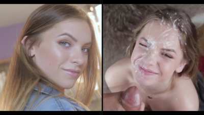 Pretty Cumsluts