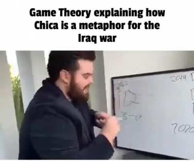 holy shit its matpat