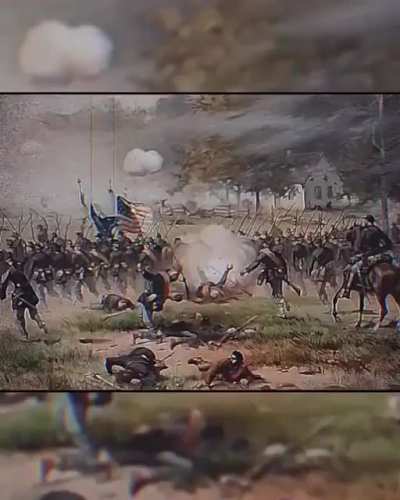 i'm swedish and i would like to fight for America. thank you America for protecting my homeland.