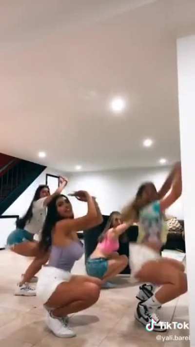 These teens are showing their body and are getting body shamed for it ffs these nonces.