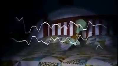 Squidward sings "I got no time" one  of my faves tbh 