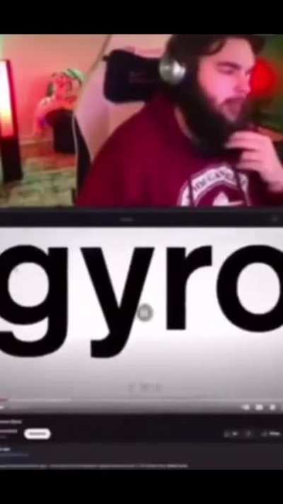 Random discord video