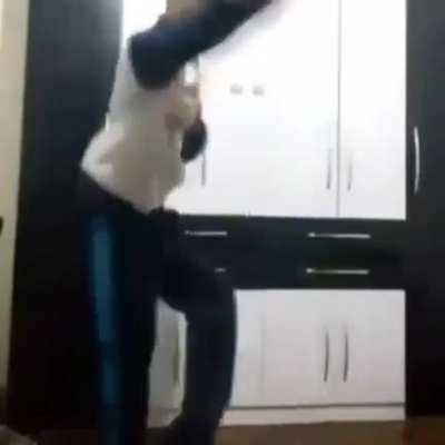 Gabs ?