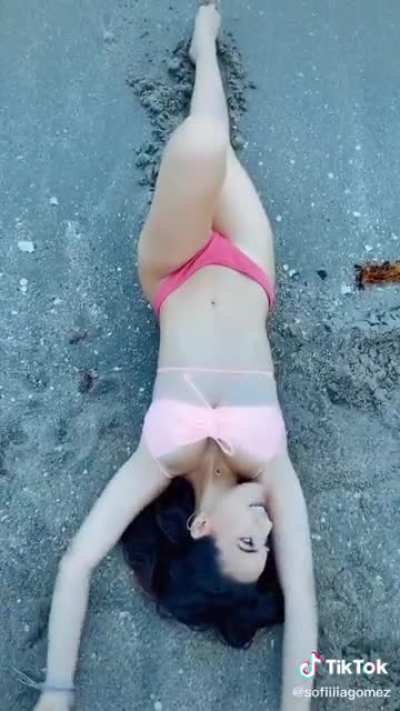 Sofia Gomez