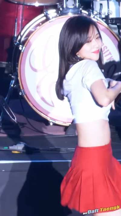 Blackpink - Jisoo