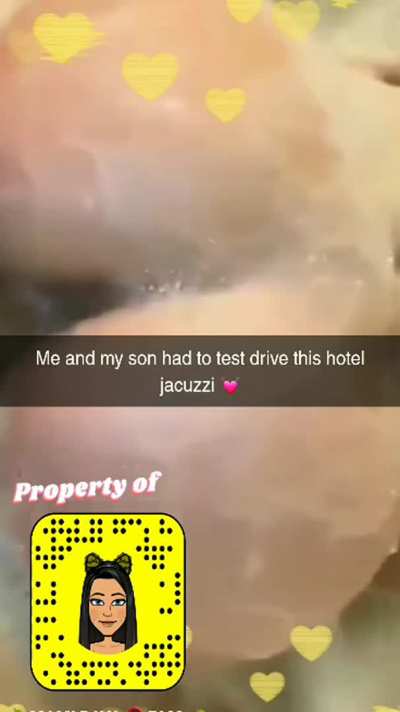 Bath time fun