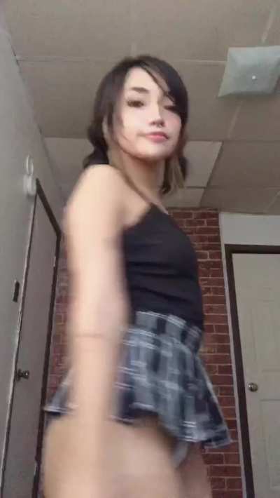what do you think of my ass?