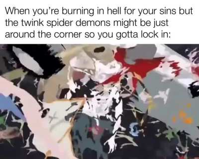 I want to fuck Angel Dust 