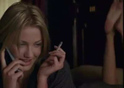 Cameron Diaz