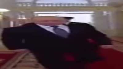 How I feel when I pass another day without nutting on November (stop watching porn boys, y'all can do that)