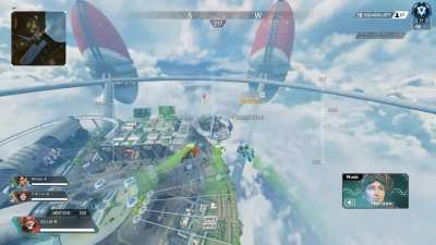 new predator jetpack turbo mode