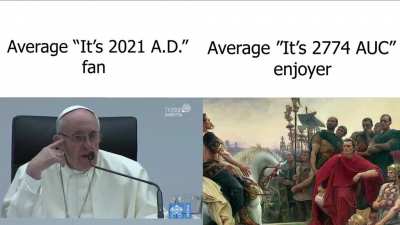 Romanvs-Chaddvs