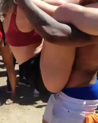 Hot