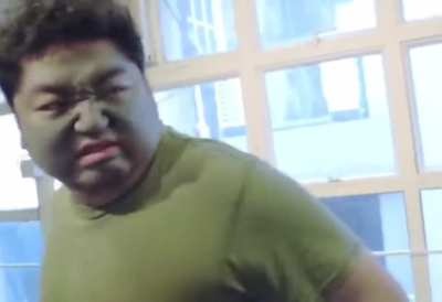 Hulk basado