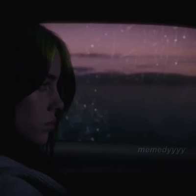 Clip novo da Billie echilei