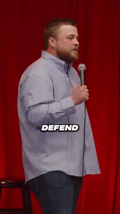 I&acirc;m a standup comedian and longtime member of this sub. I recently told some jokes about baseball cards on Comedy Central. Thought y&acirc;all might enjoy (and relate)