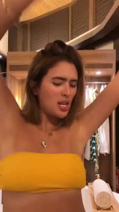 Sofia Andres