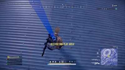Strategic win