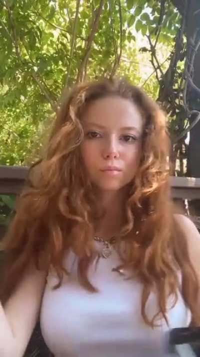 Francesca Capaldi