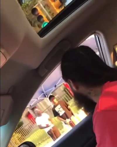 Y&rsquo;all think they got a permit?🤣🤣🤣
