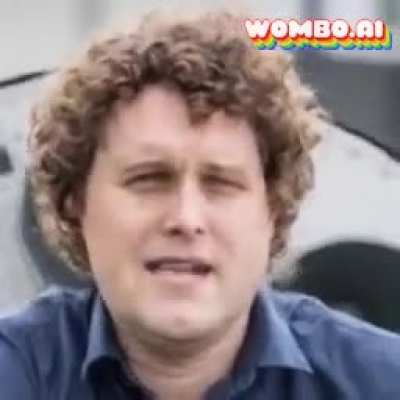 Peter Beck owning Old Space (circa 2021)