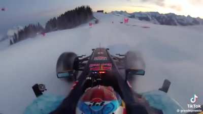 Red Bull : 