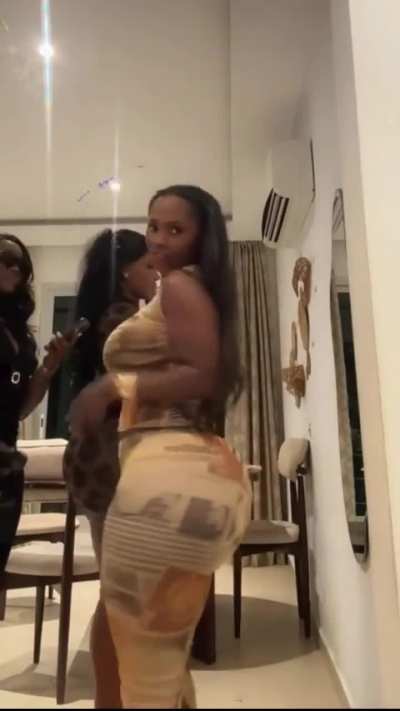 Africa 🤫