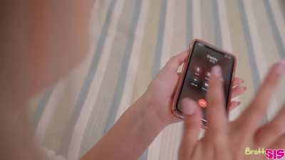 Pay Backs A Bitch – S10:E11 (Step Porn)