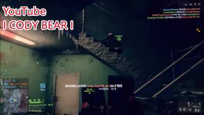 My Best Accidental Defibrillator Kill