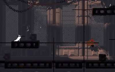 The Ancients are dead, Batflies are fuel, Garbage Wastes is full. (mod and gif made by nacu#0021)