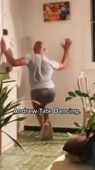 Andrew Cake