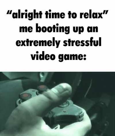 I wonder which game&hellip;