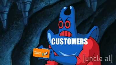 Nintendo right now