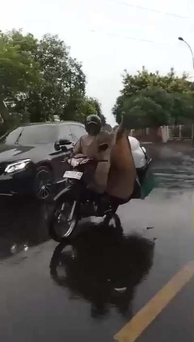 Semangat bro!