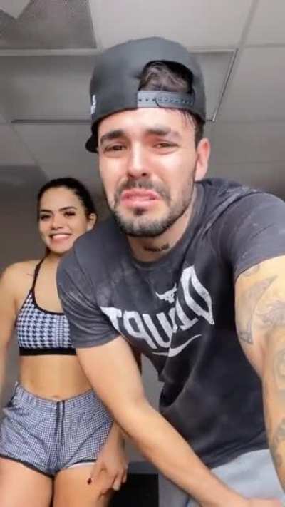 No s&eacute; si ya lo subieron 🤤🤤